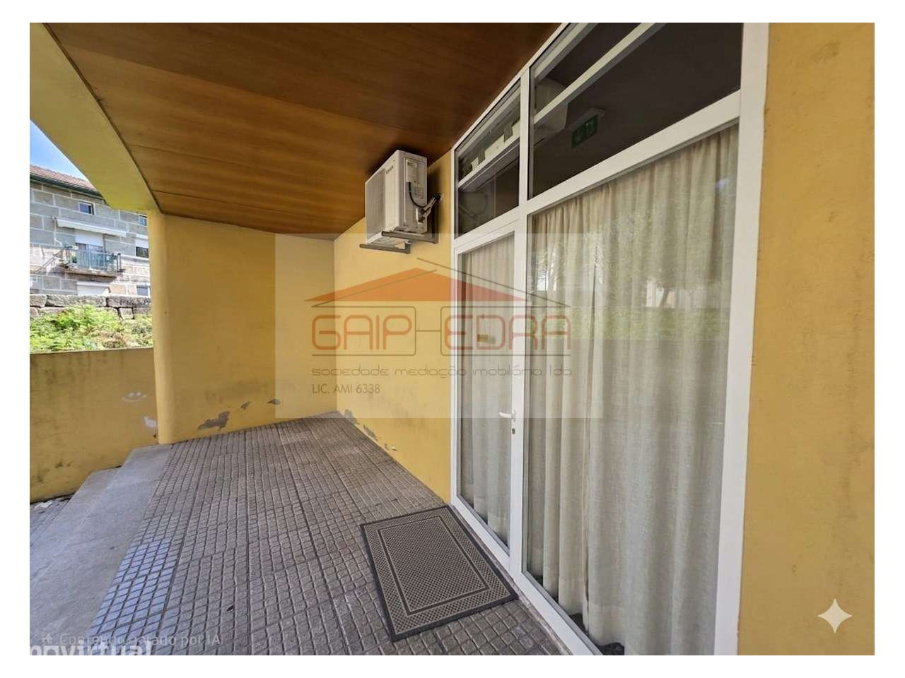 Loja para comércio ou serviços no centro de Guimaraẽs - Grande imagem: 4/6