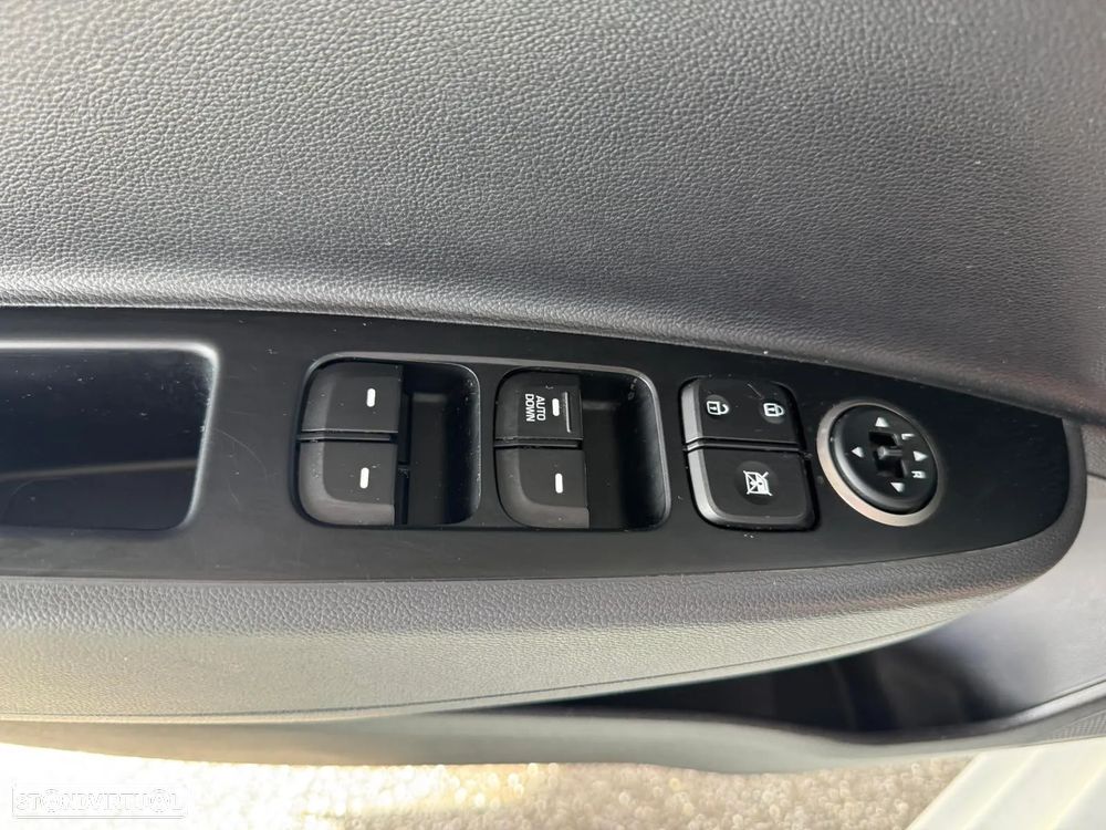 Hyundai i10 1.2 Comfort - 10