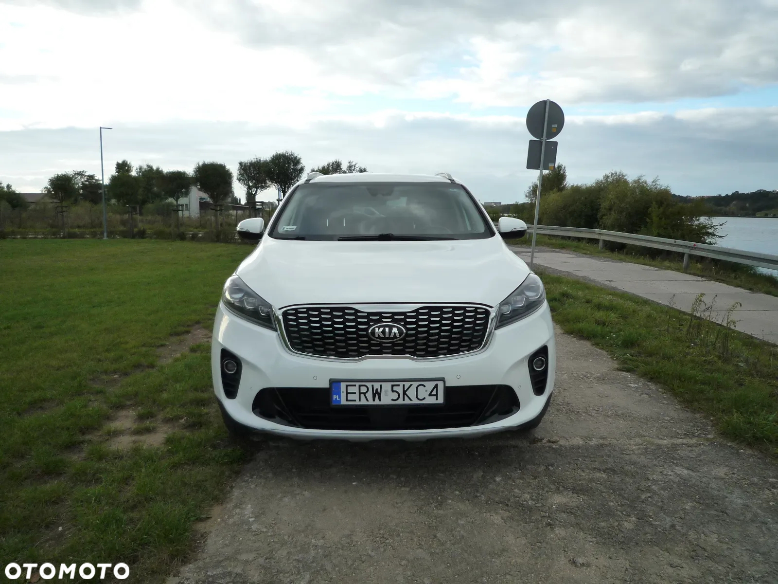 Kia Sorento 2.0 CRDI Business Line Plus - 3