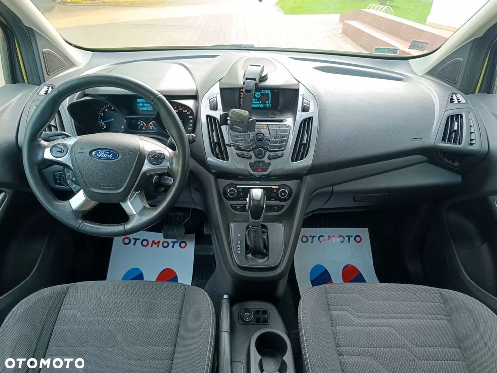 Ford Tourneo Connect Grand 1.6 EcoBoost Titanium - 28