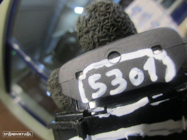 Interruptor Inter5301 NISSAN MICRA K13 2015 1.2I 80CV 5P CINZA Sensores De Estacionamento - 4