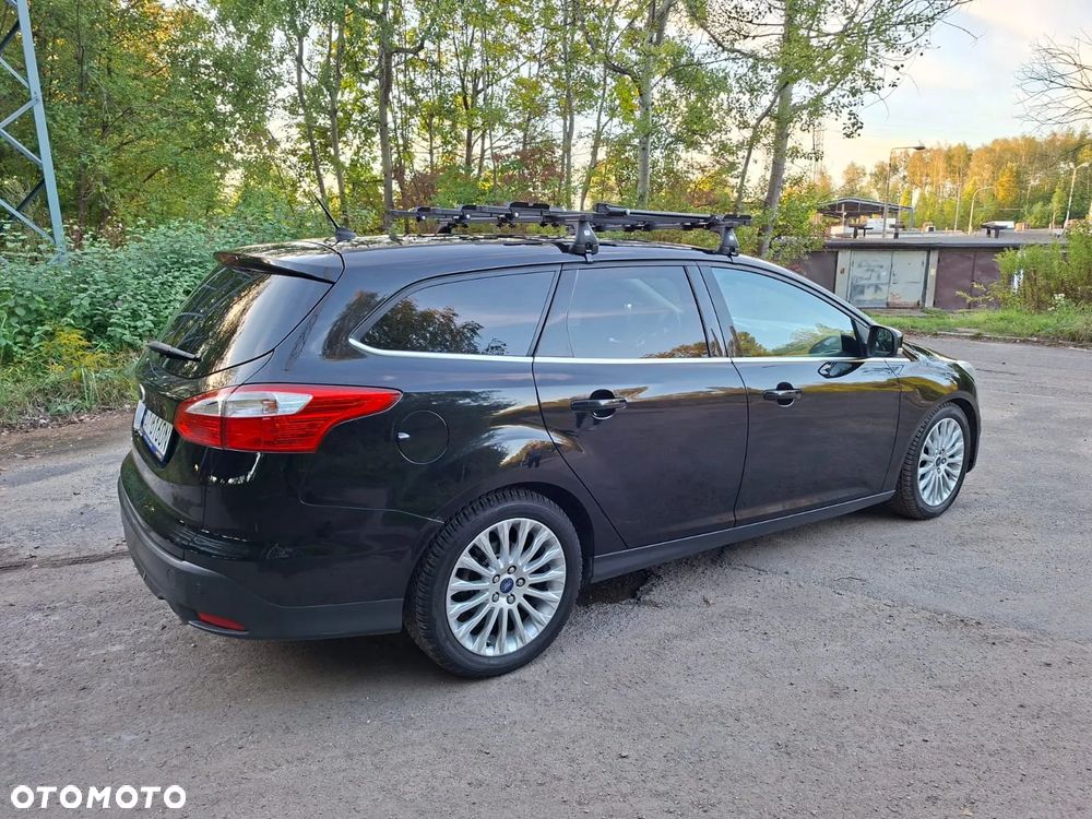 Ford Focus - 2