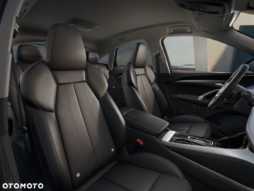 Audi Q5 Sportback TFSI 150 kW S tronic - 9