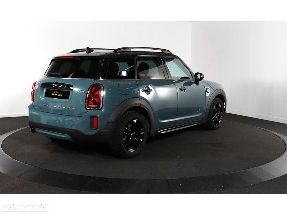 MINI Countryman Cooper SE All4 Aut. Essential - 5