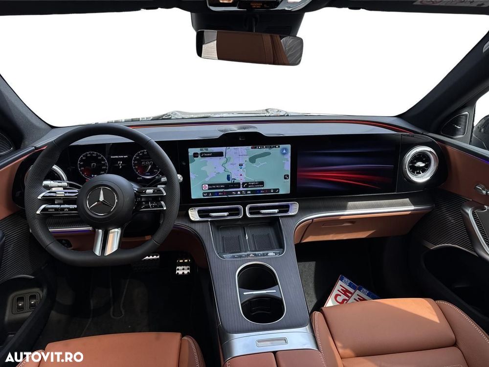 Mercedes-Benz GLC - 9