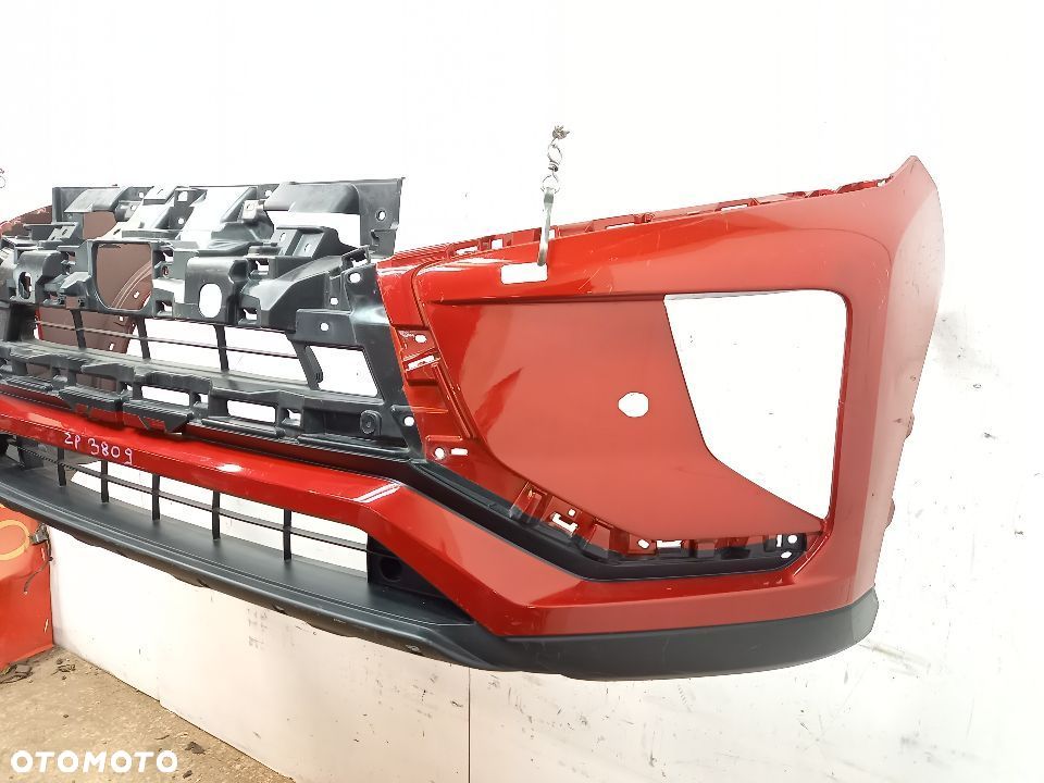 Mitsubishi Eclipse Cross zderzak przedni przod - 2