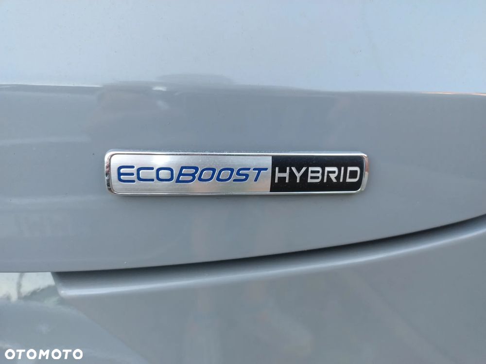 Ford Puma 1.0 EcoBoost Hybrid ST-LINE VIGNALE - 32