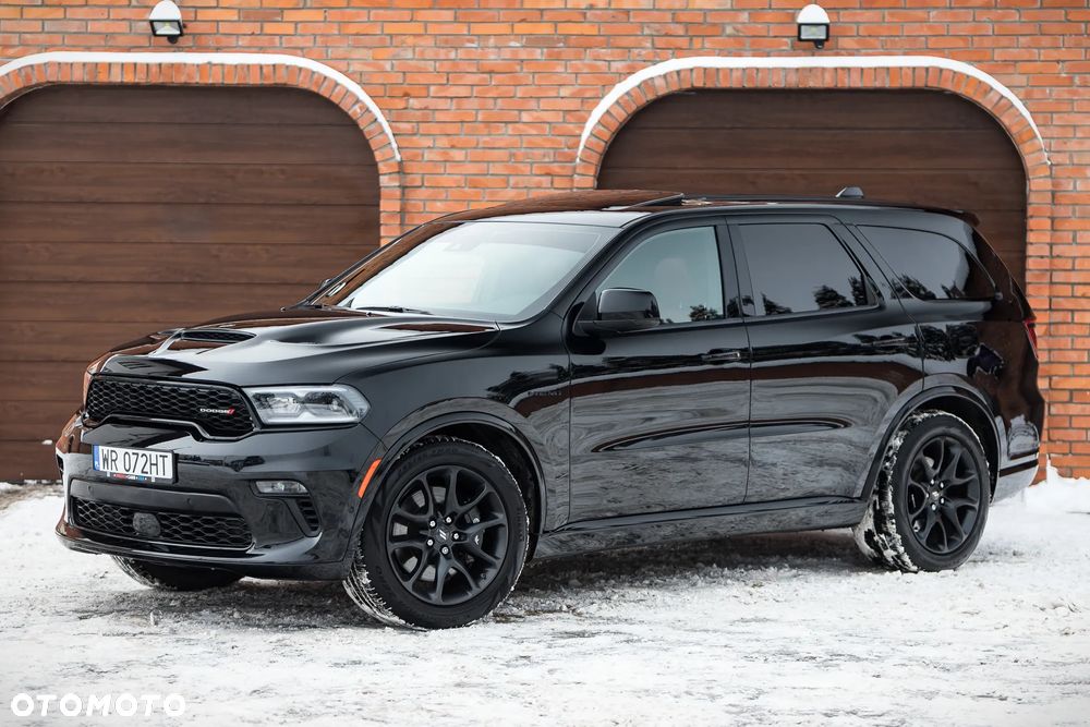 Dodge Durango - 4
