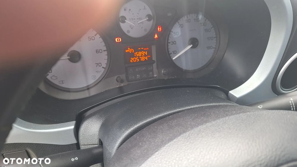 Citroën Berlingo 1.6 VTi 16V Multispace - 15