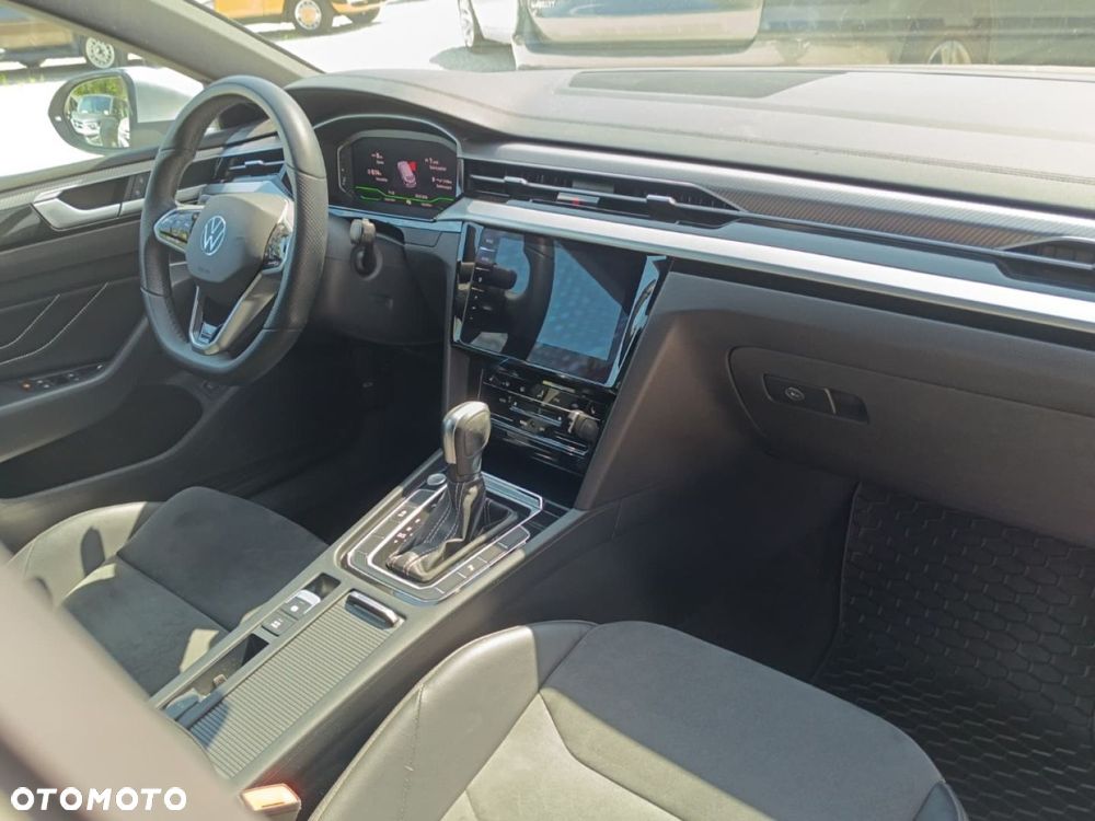 Volkswagen Arteon Shooting Brake 2.0 TSI R-Line DSG - 27
