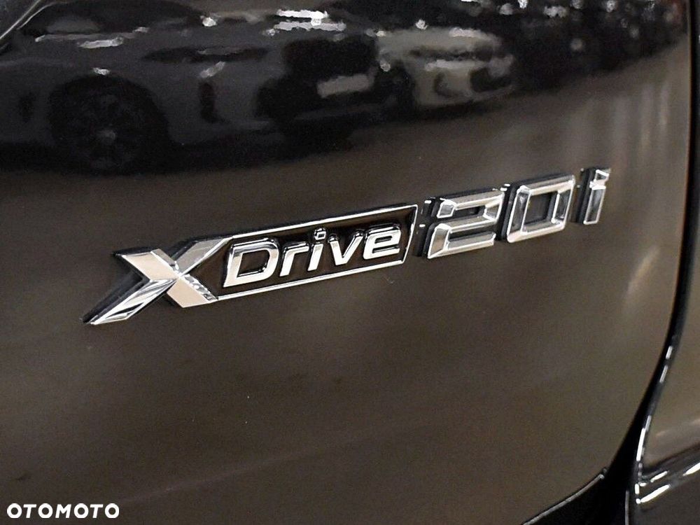 BMW X3 - 28