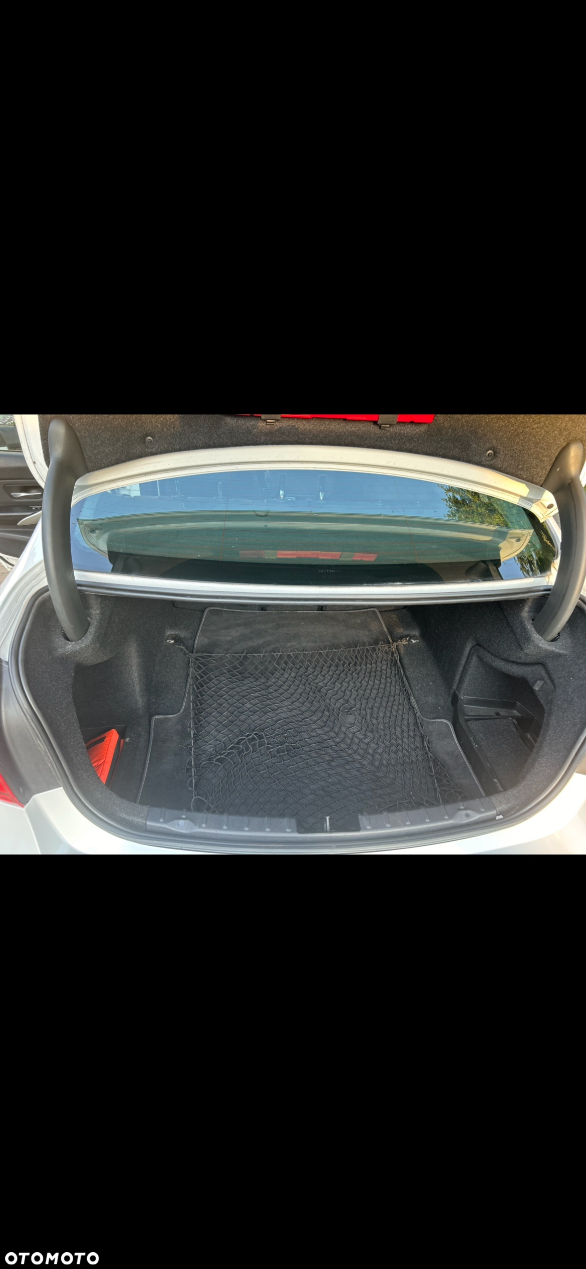 BMW Seria 3 320d DPF - 10