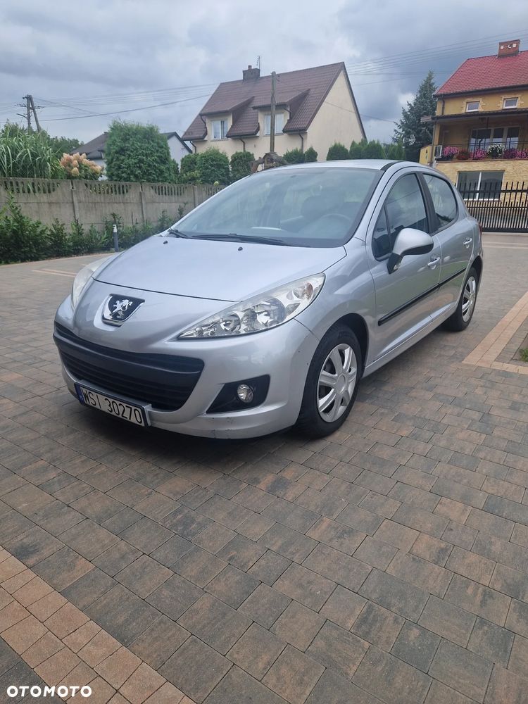 Peugeot 207 1.4 Trendy nICE - 18