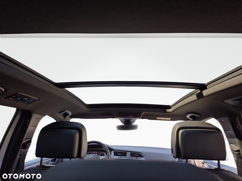 Volkswagen Tiguan 2.0 TSI 4Mot R DSG - 30