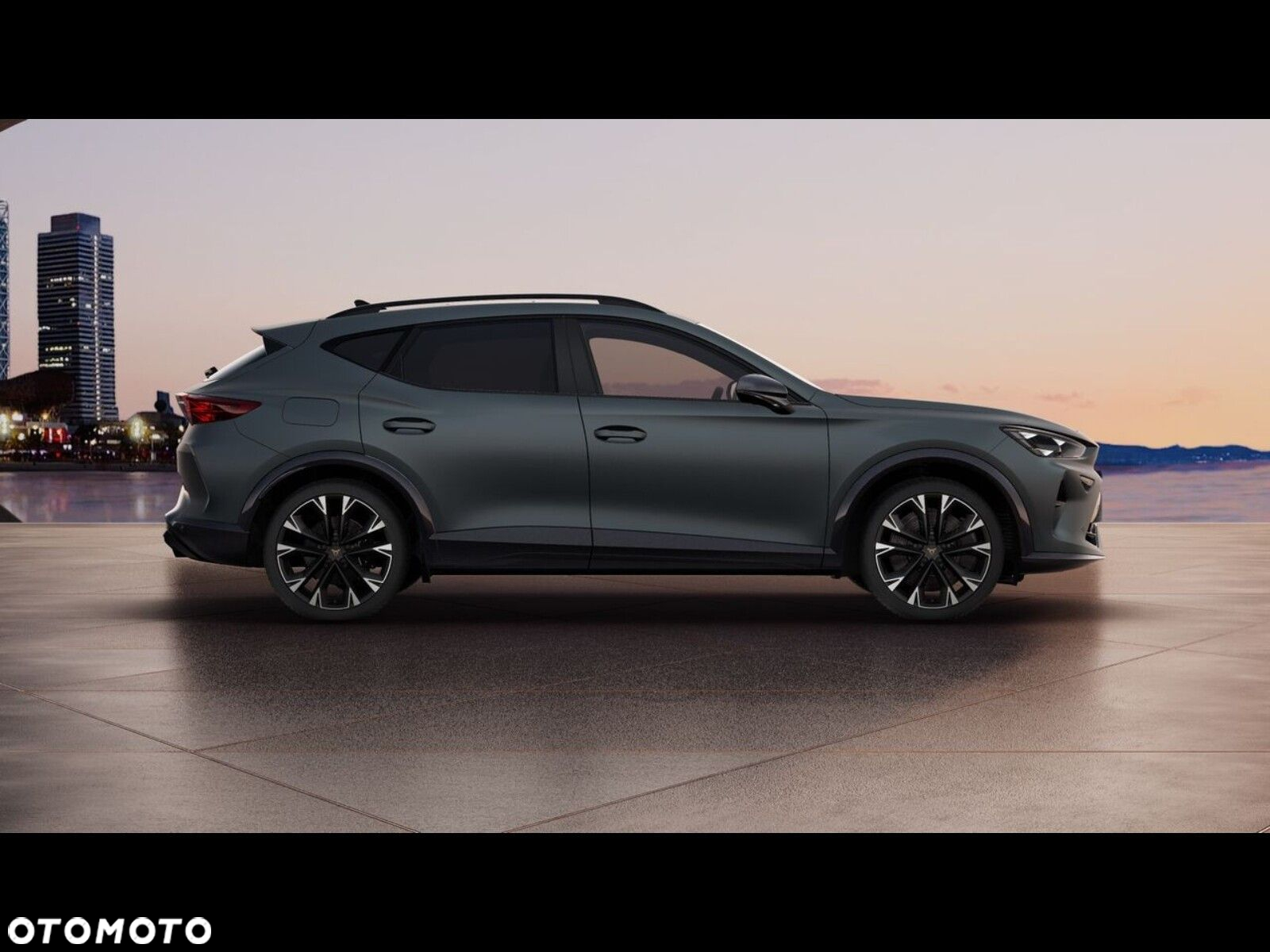 Cupra Formentor - 2
