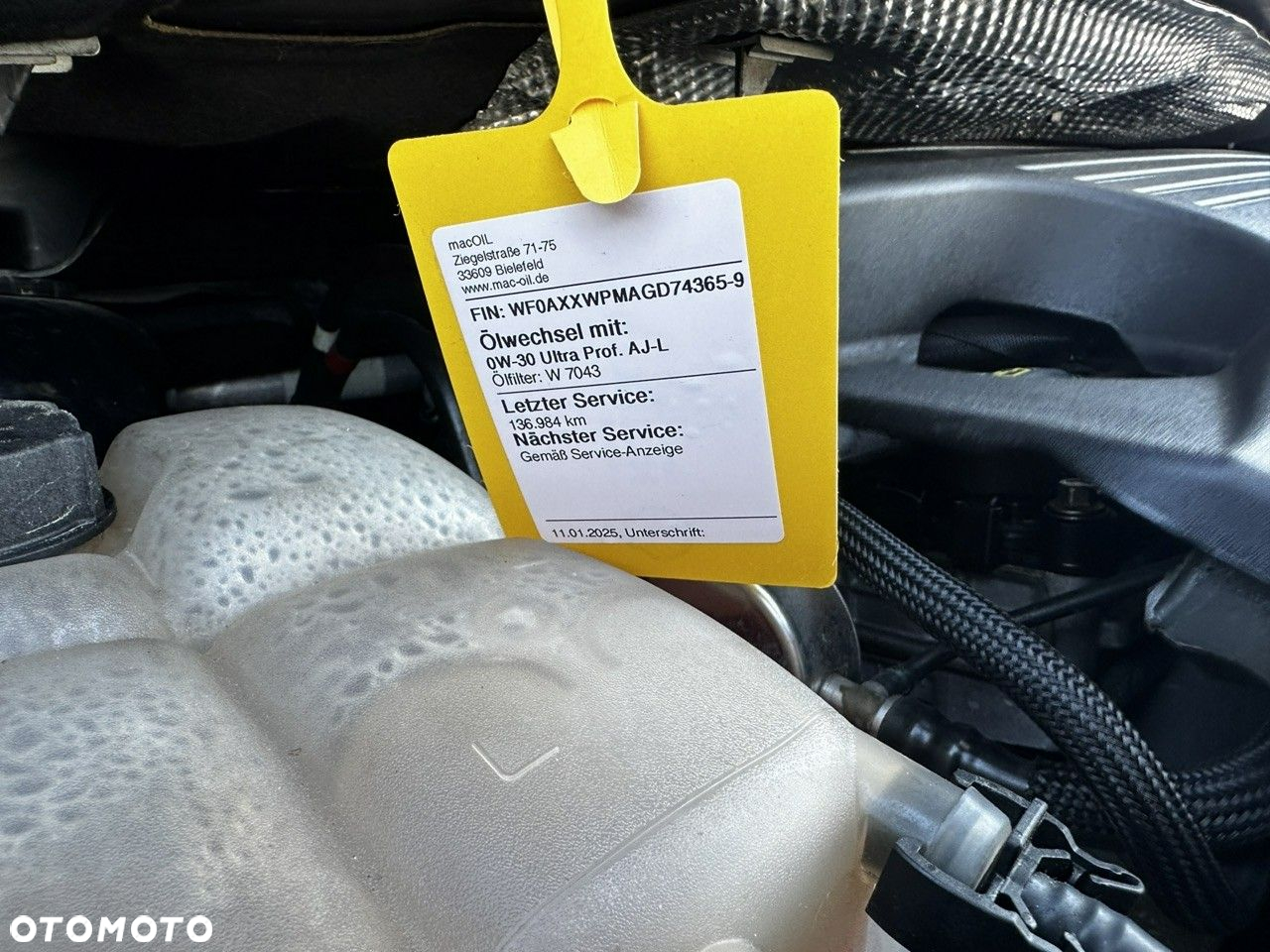Ford Kuga 2.0 TDCi 2x4 Titanium - 30