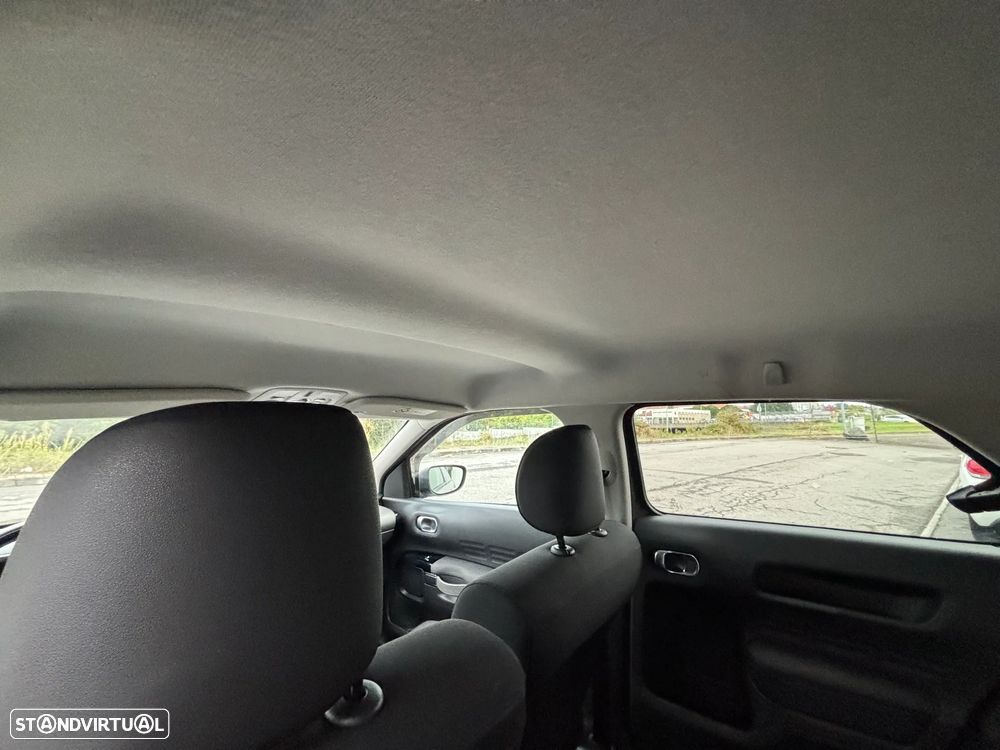 Citroën C4 Cactus 1.2 PureTech Shine - 28