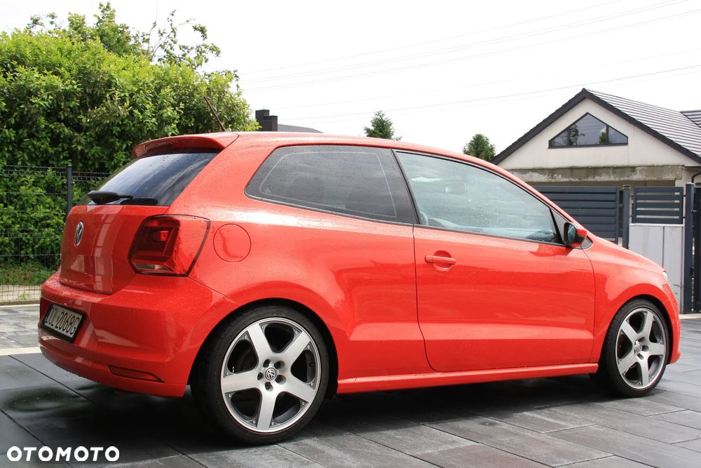Volkswagen Polo 1.0 Comfortline - 11
