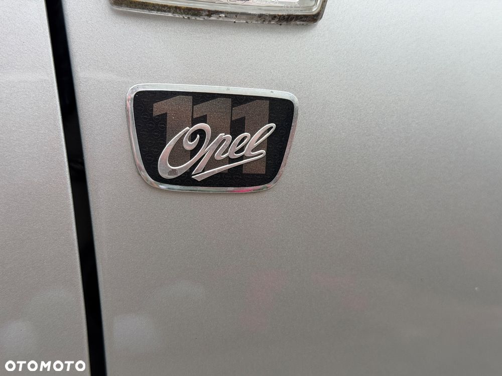 Opel Astra 1.6 Caravan Enjoy - 34