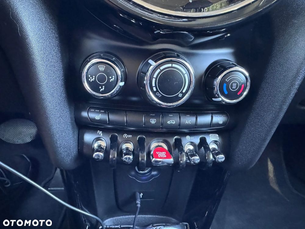 MINI Cooper - 15