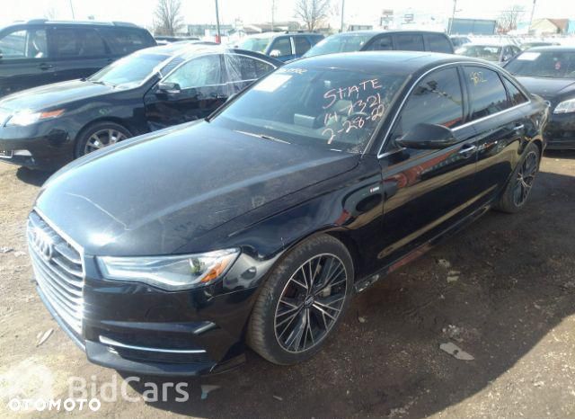 Audi A6 Limousine 2.0 TFSI Quattro S tronic - 23