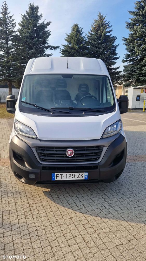 Fiat DUCATO - 9