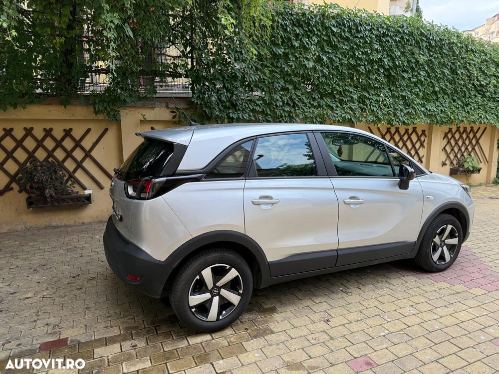 Opel Crossland - 26