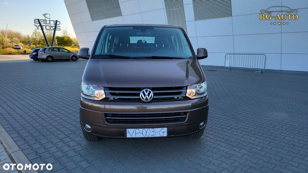 Volkswagen Transporter - 20