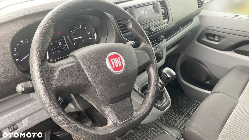 Fiat Scudo - 10