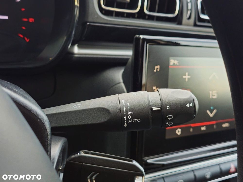 Citroën C3 1.2 PureTech Max - 16