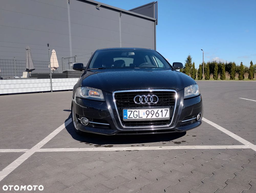 Audi A3 Sportback - 12