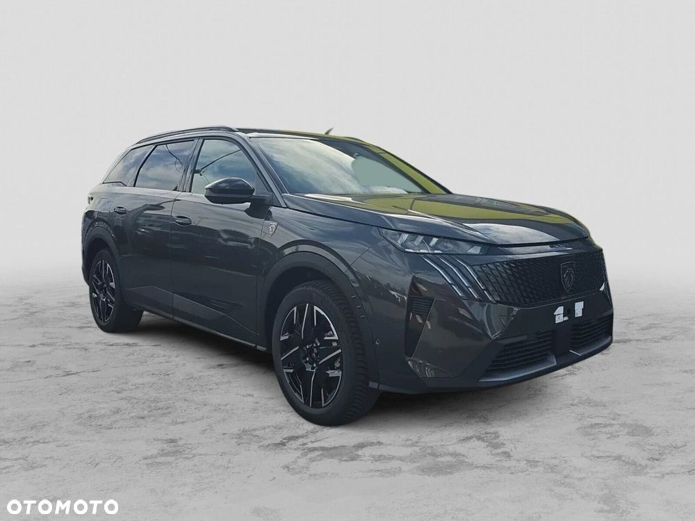 Peugeot 5008 - 3