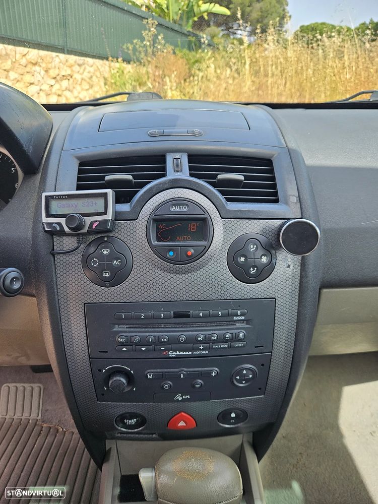 Renault Mégane - 4