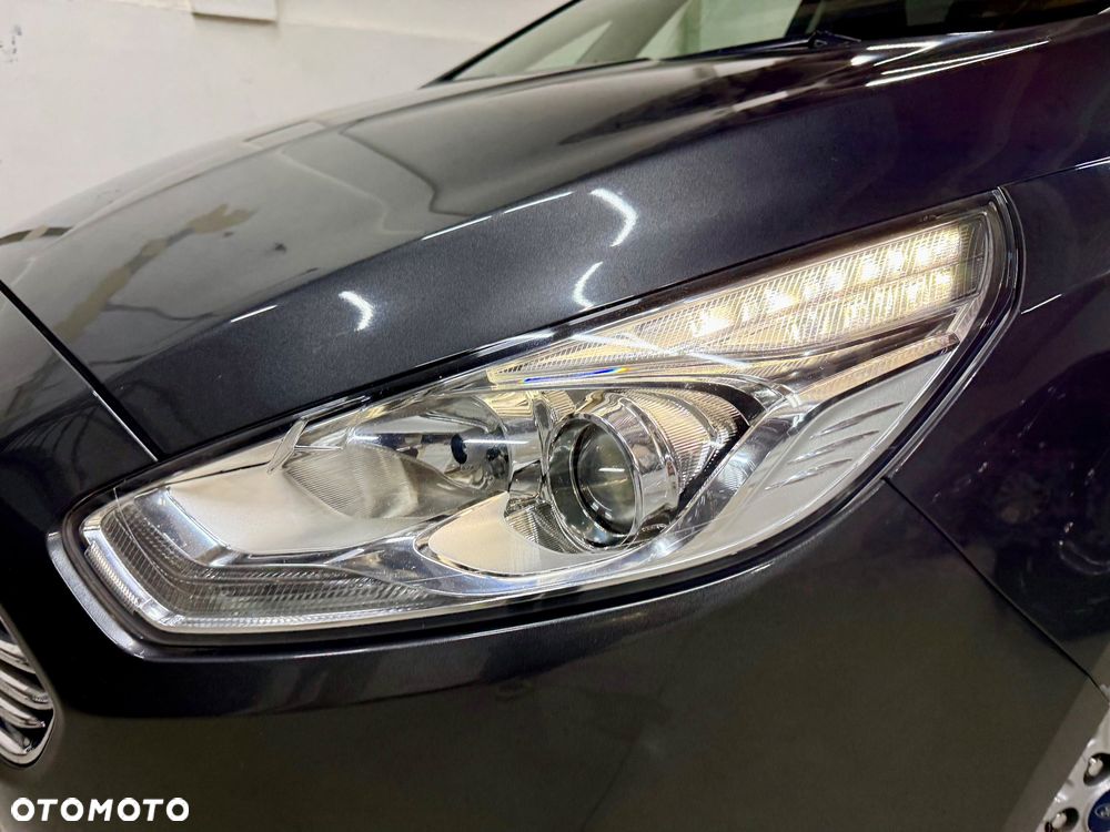 Ford Galaxy 2.0 TDCi Titanium - 10