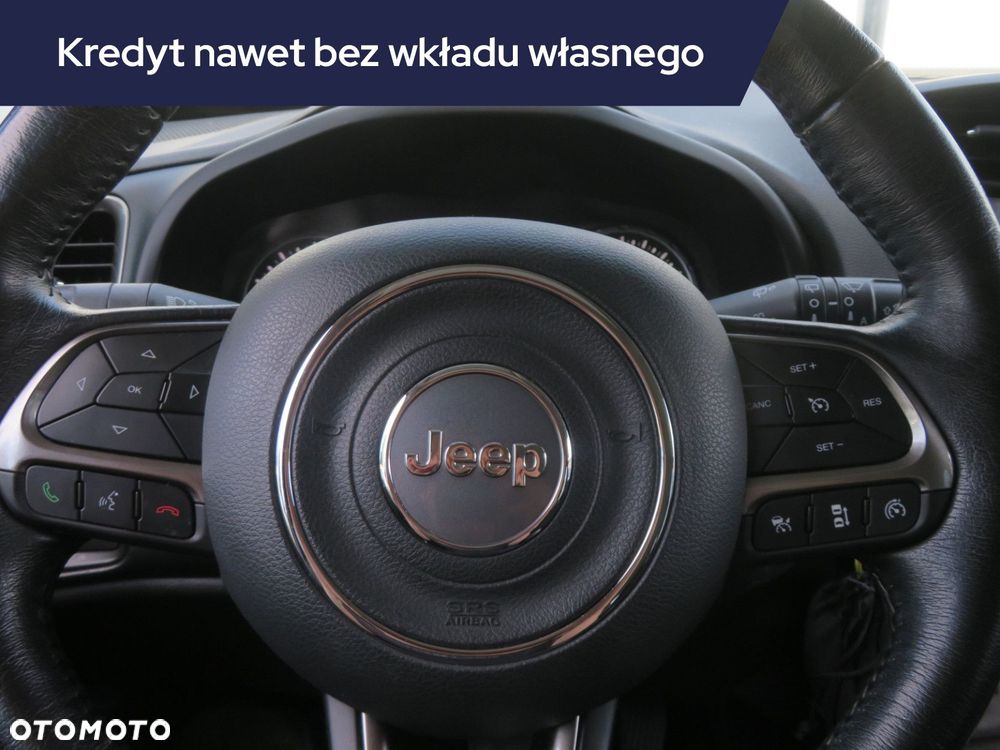 Jeep Renegade - 15