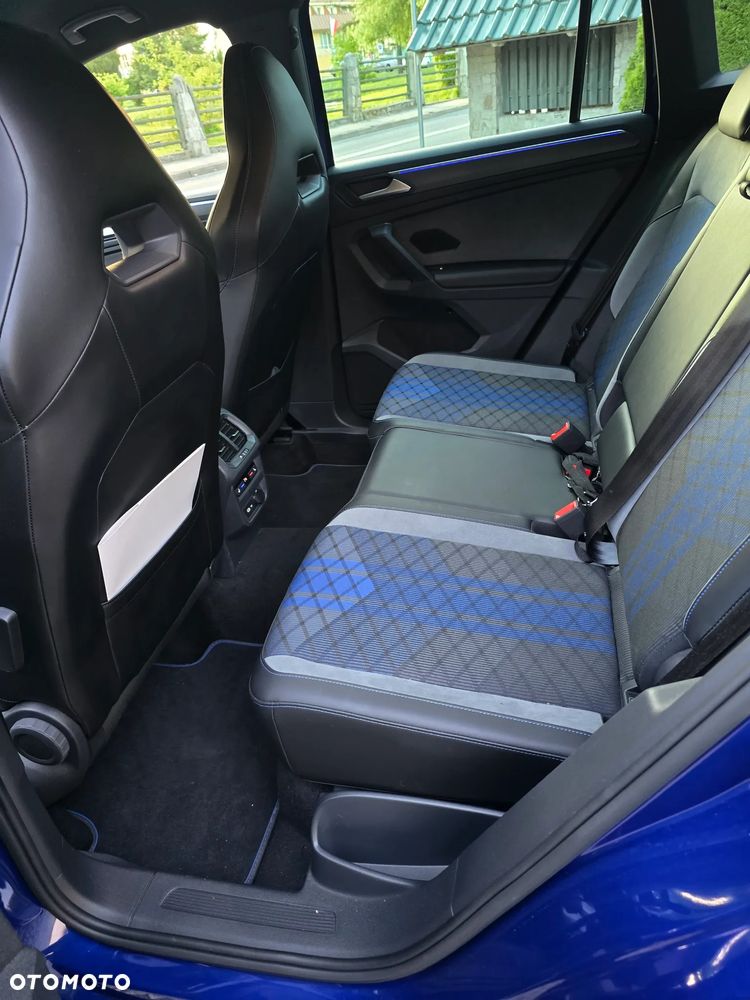 Volkswagen Tiguan - 8