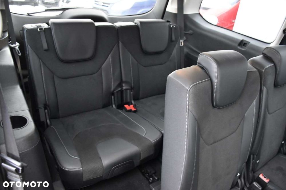 Ford Galaxy 2.0 TDCi Titanium PowerShift - 13