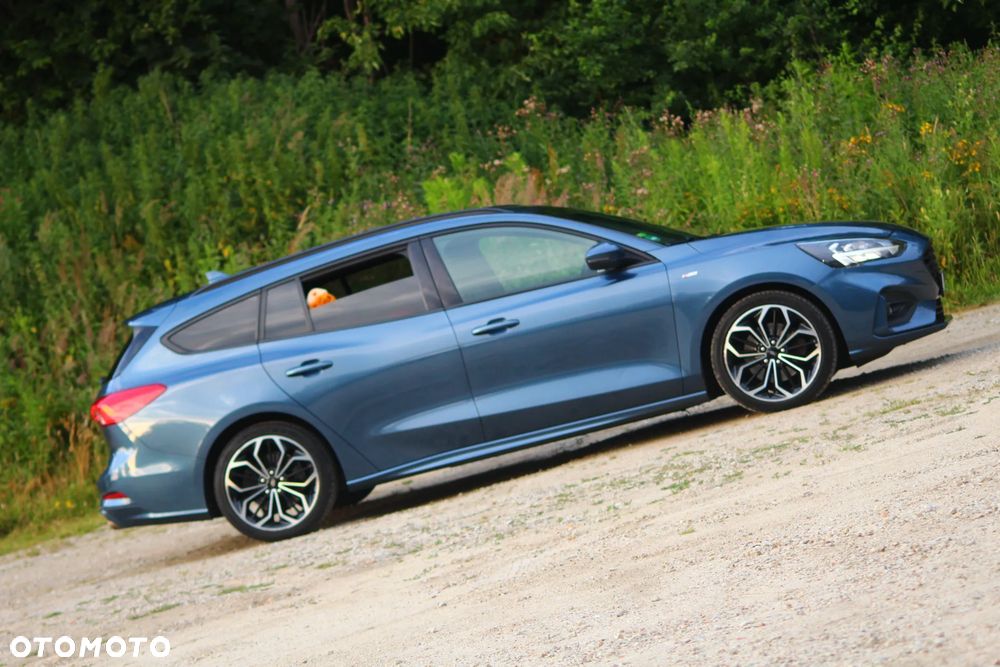 Ford Focus 2.0 EcoBlue ST-Line - 6