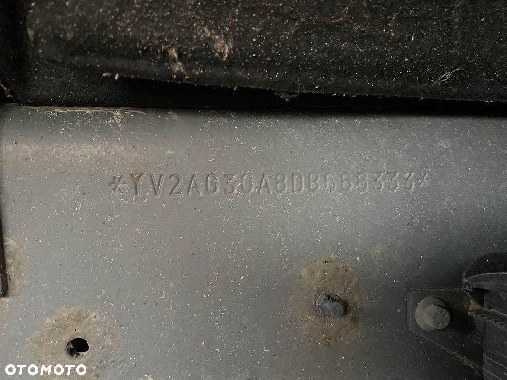 Volvo Fh 500 eev - 10