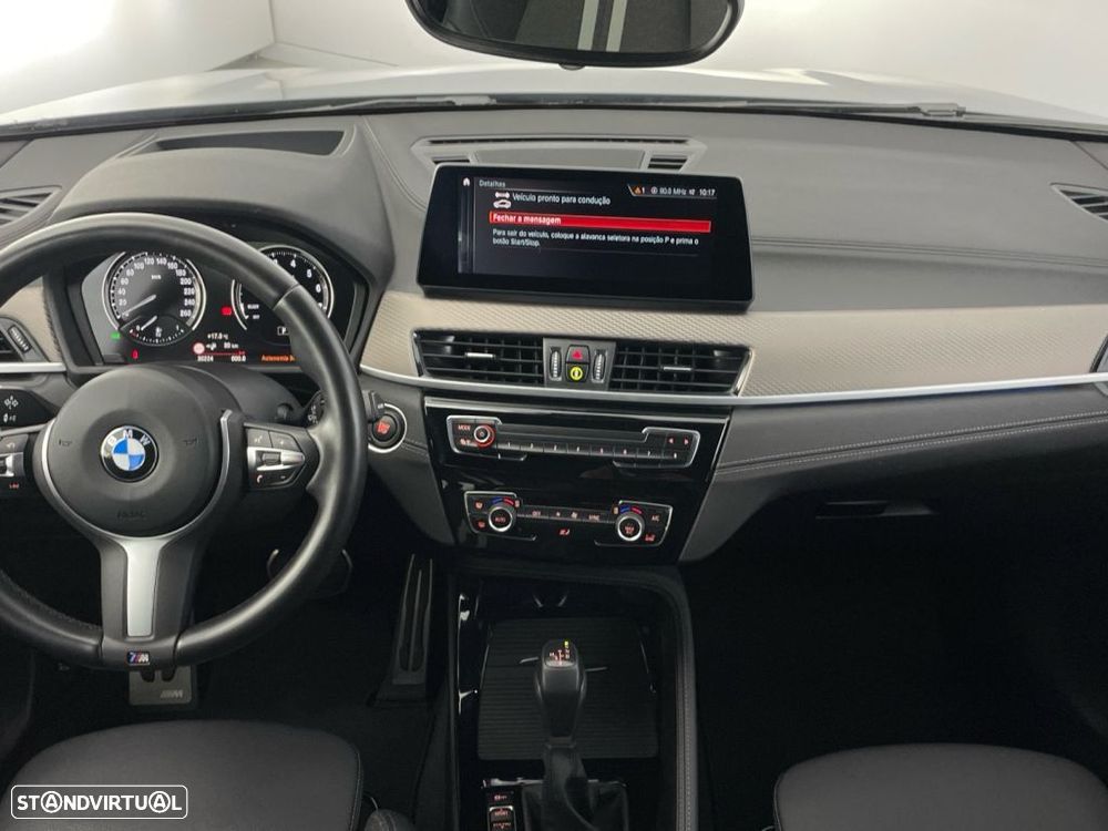 BMW X2 25 e xDrive - 10