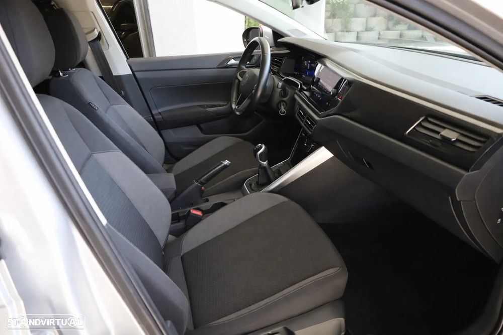 VW Taigo 1.0 TSI Life - 43
