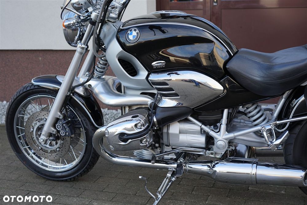 BMW R - 27