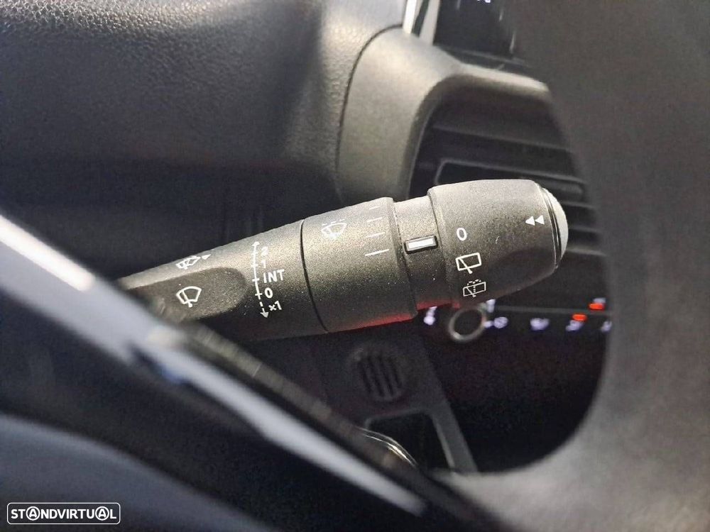 Peugeot Partner 3 1.5 BlueHDi 100cv Longa - 15