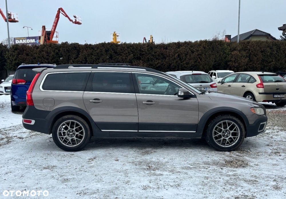 Volvo XC 70 - 6