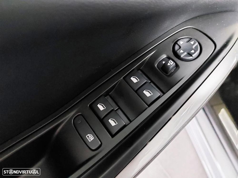 Opel Grandland 1.5 CDTI GS Line AT - 18