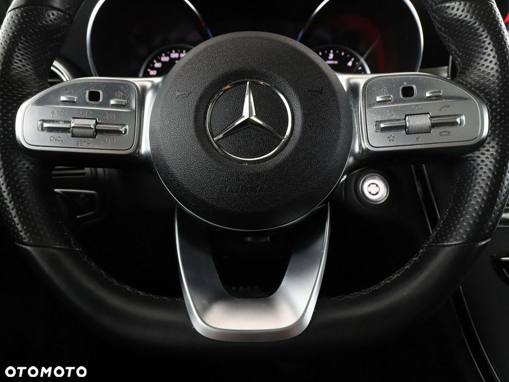 Mercedes-Benz GLC 300 de 4Matic 9G-TRONIC AMG Line - 22