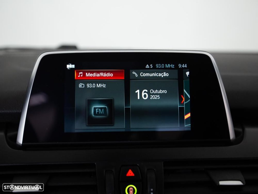 BMW 225xe Active Tourer Advantage - 23