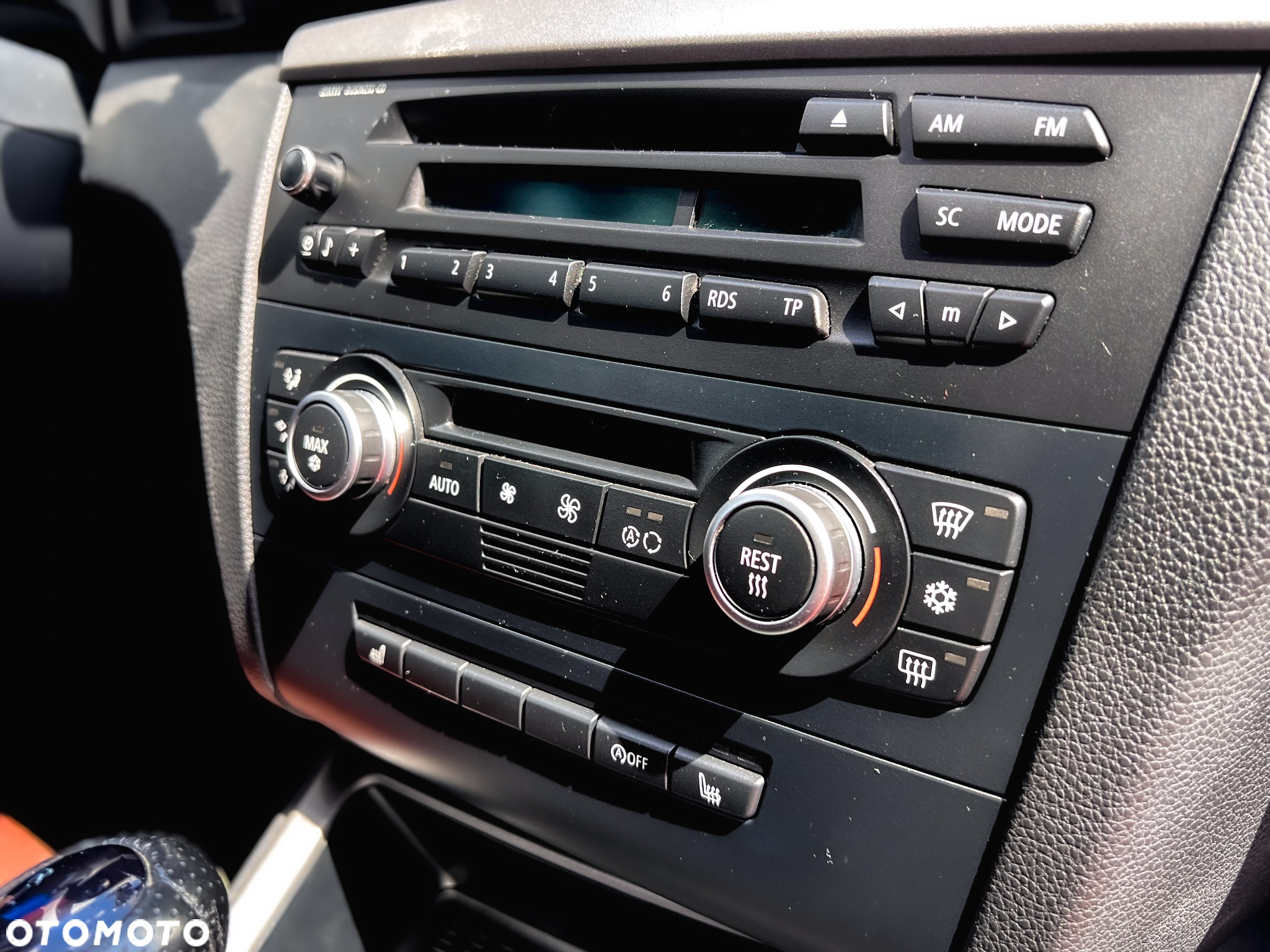 BMW Seria 1 118d - 21