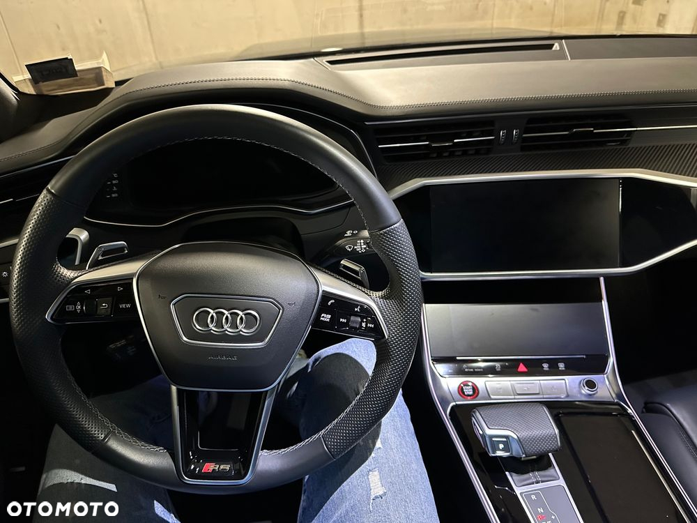Audi RS6 - 22
