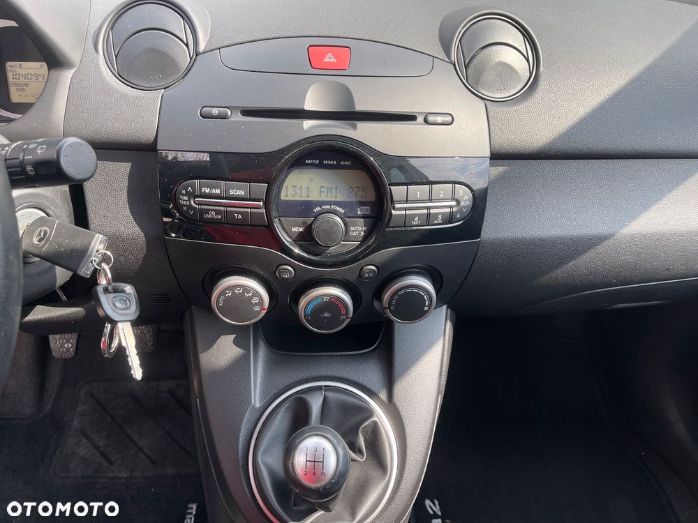 Mazda 2 1.3 Impuls - 16